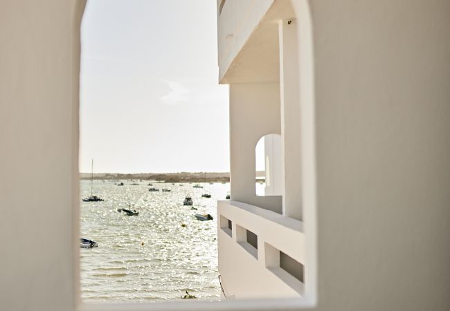 Estudio en La Savina - Sabina Suites, Formentera - 'Premium'