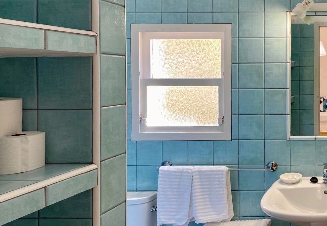 Bungalow en Playa de Migjorn - Can Miguel Martí Bungalow - 1 dormitorio Bungalow en Playa de Migjorn - Can Miguel Martí Bungalow - 1 dormitorio