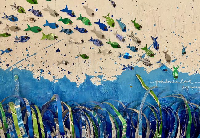 Bungalow en Playa de Migjorn - Can Miguel Martí Bungalow - 1 dormitorio Bungalow en Playa de Migjorn - Can Miguel Martí Bungalow - 1 dormitorio