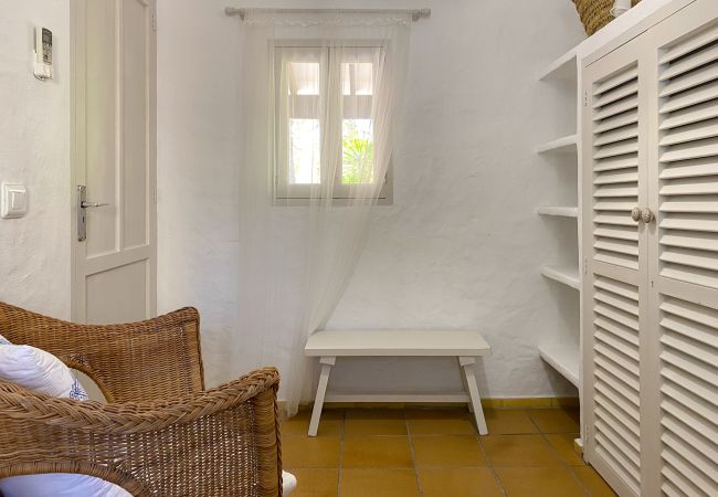Bungalow en Playa de Migjorn - Can Miguel Marti Bungalow - 2 dormitorios Bungalow en Playa de Migjorn - Can Miguel Marti Bungalow - 2 dormitorios