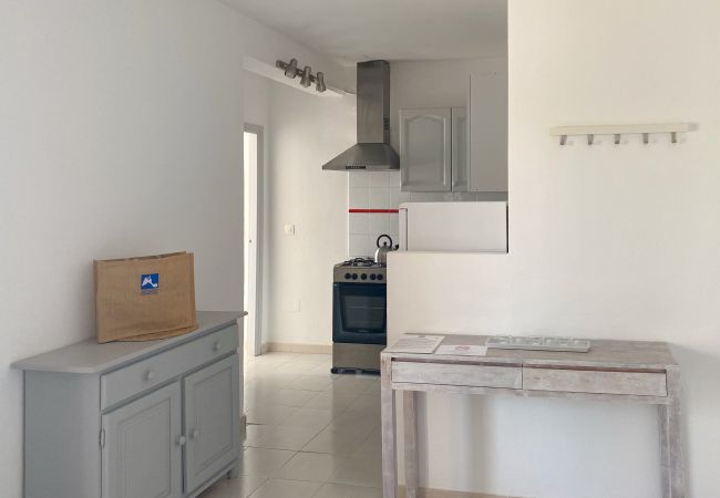 Bungalow en Playa de Migjorn - Voga Mari 'Comfort' - 1 dormitorio Bungalow en Playa de Migjorn - Voga Mari 'Comfort' - 1 dormitorio