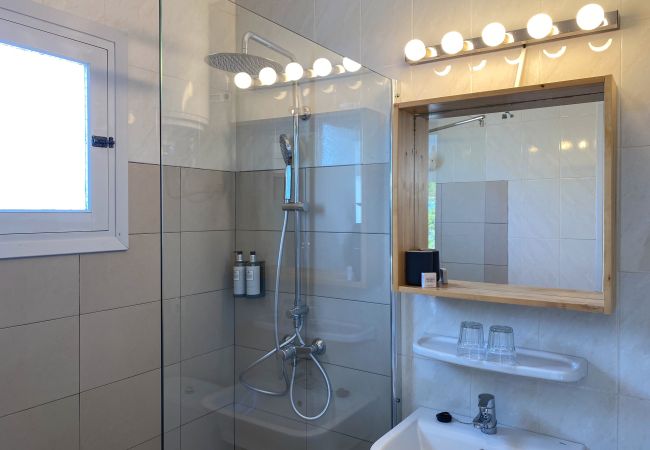 Bungalow en Playa de Migjorn - Voga Mari 'Premium'  - 1 dormitorio Bungalow en Playa de Migjorn - Voga Mari 'Premium'  - 1 dormitorio