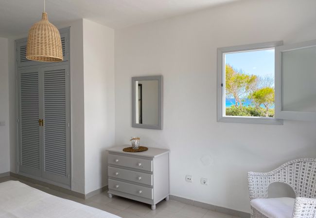 Bungalow en Playa de Migjorn - Voga Mari 'Premium'  - 1 dormitorio Bungalow en Playa de Migjorn - Voga Mari 'Premium'  - 1 dormitorio