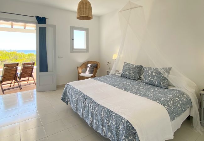 Bungalow en Playa de Migjorn - Voga Mari 'Premium'  - 1 dormitorio