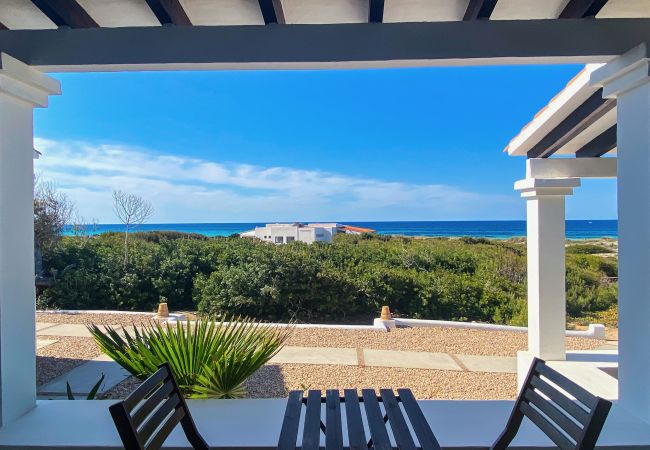 Bungalow en Playa de Migjorn - Voga Mari 'Premium'  - 1 dormitorio Bungalow en Playa de Migjorn - Voga Mari 'Premium'  - 1 dormitorio