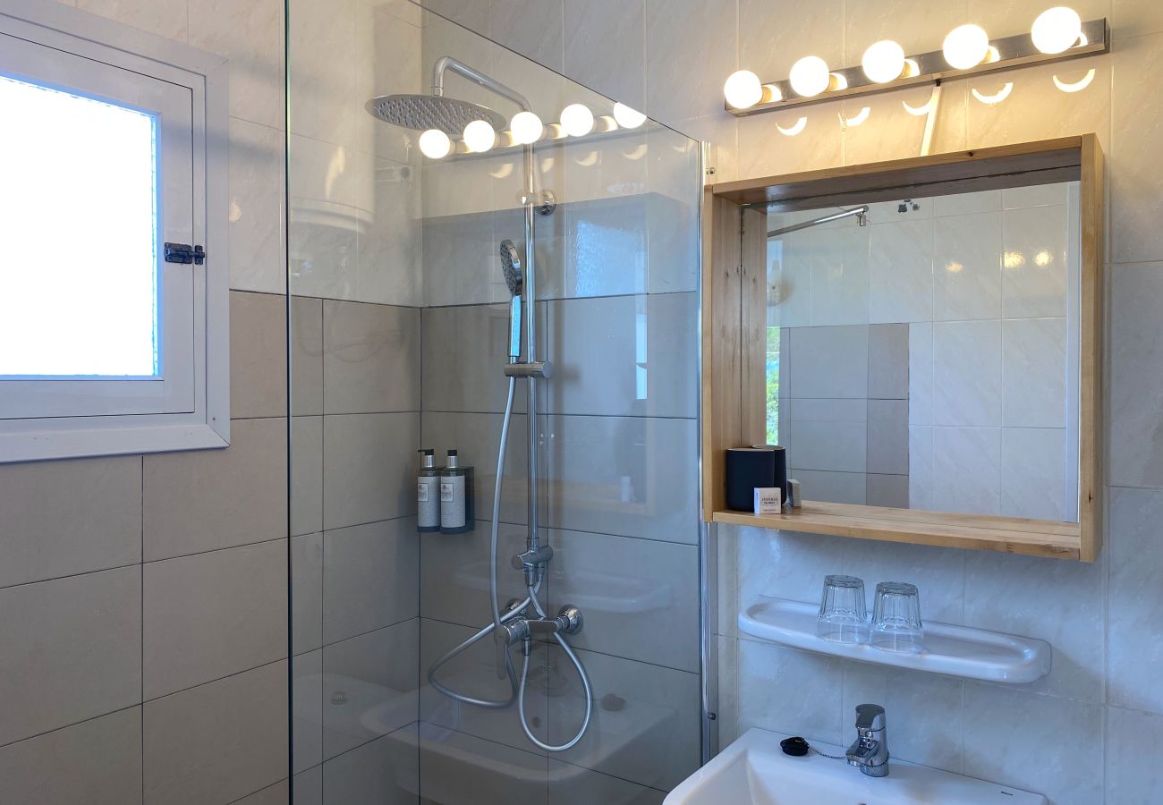 Bungalow en Playa de Migjorn - Voga Mari 'Premium'  - 1 dormitorio