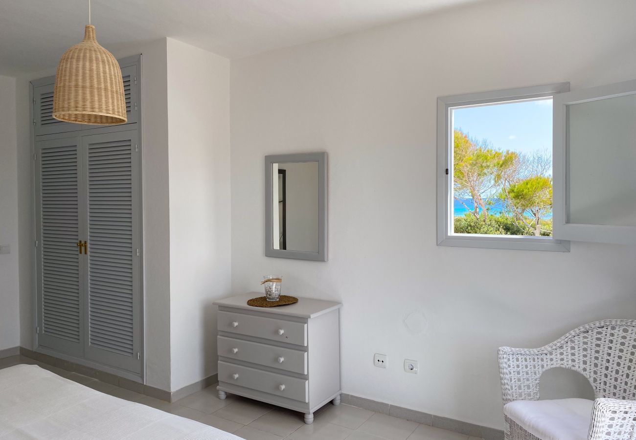 Bungalow en Playa de Migjorn - Voga Mari 'Premium'  - 1 dormitorio