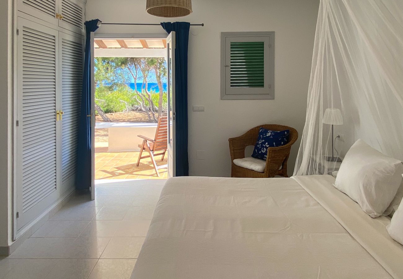 Bungalow en Playa de Migjorn - Voga Mari 'Premium'  - 1 dormitorio