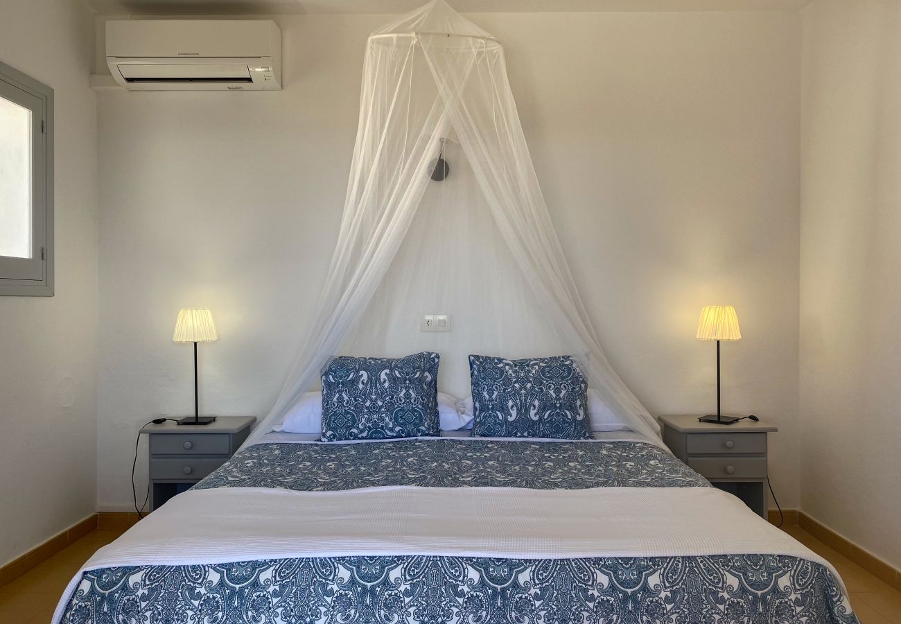 Bungalow en Playa de Migjorn - Voga Mari 'Premium'  - 1 dormitorio