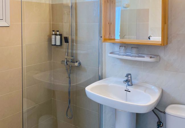 Apartamento en Playa de Migjorn - Voga Mari - Apartamento Ático Apartamento en Playa de Migjorn - Voga Mari - Apartamento Ático