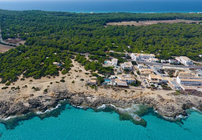 Villa en Es Calo - Campanitx Villa - 1 Dormitorio Villa en Es Calo - Campanitx Villa - 1 Dormitorio