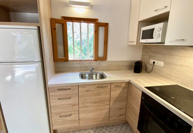 Villa en Es Calo - Campanitx Villa - 1 Dormitorio Villa en Es Calo - Campanitx Villa - 1 Dormitorio