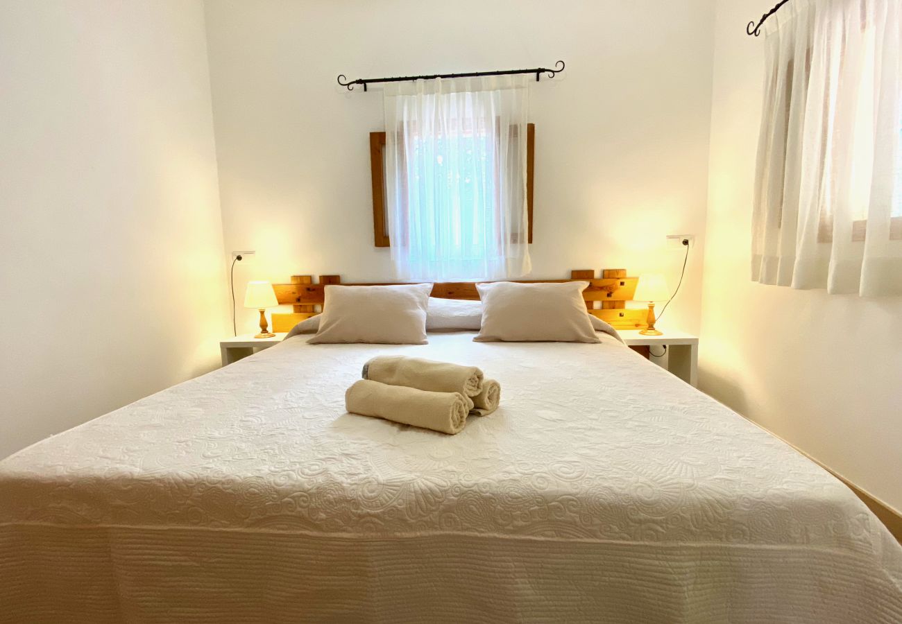 Villa en Es Calo - Campanitx Villa - 1 Dormitorio