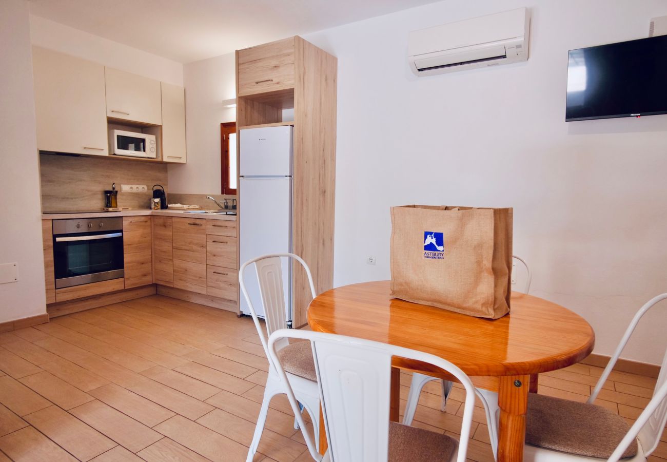 Villa en Es Calo - Campanitx Villa - 1 Dormitorio