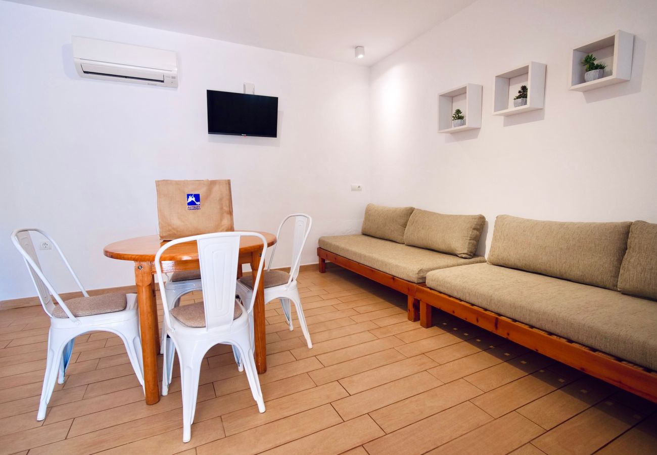 Villa en Es Calo - Campanitx Villa - 1 Dormitorio