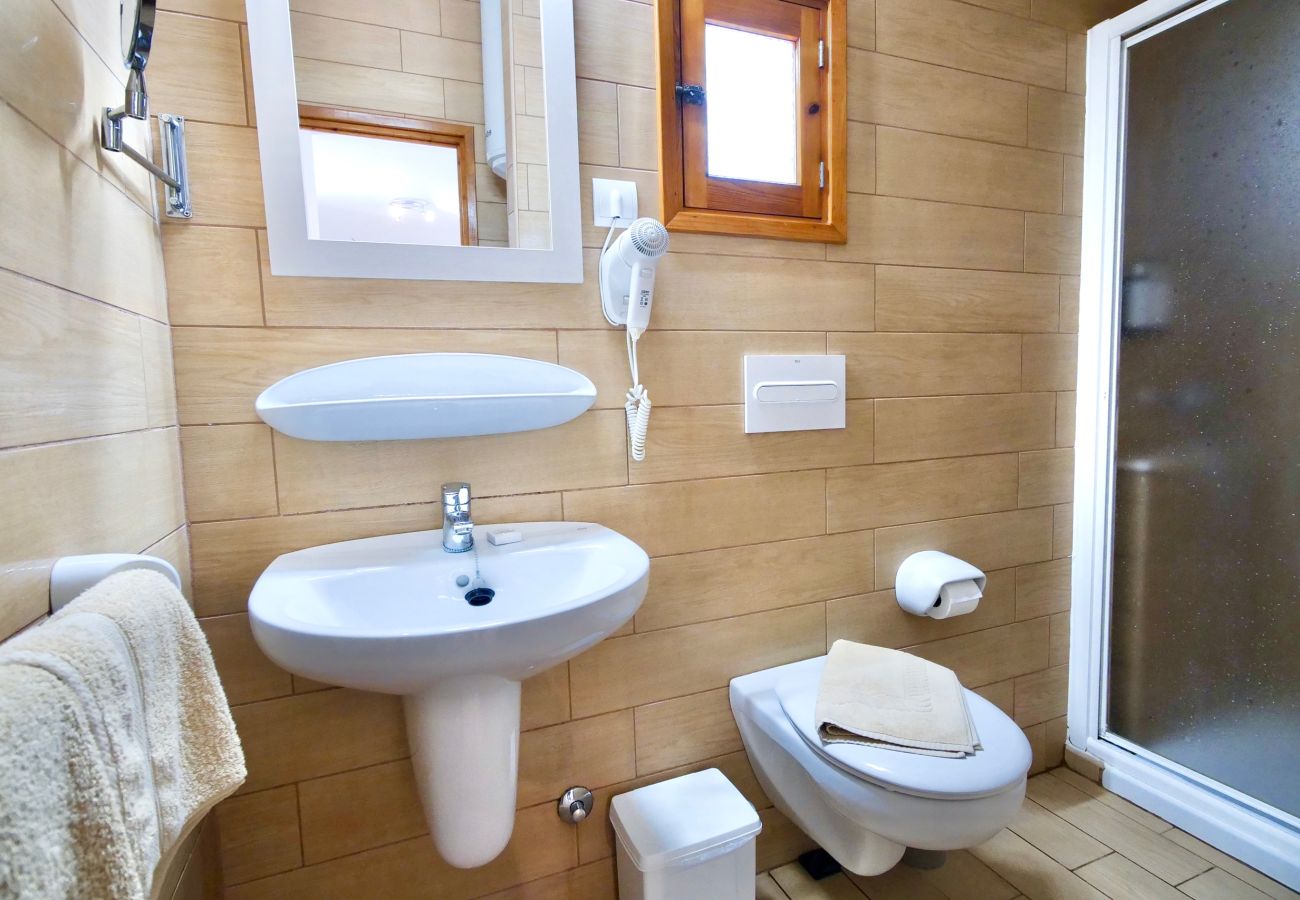 Villa en Es Calo - Campanitx Villa - 1 Dormitorio