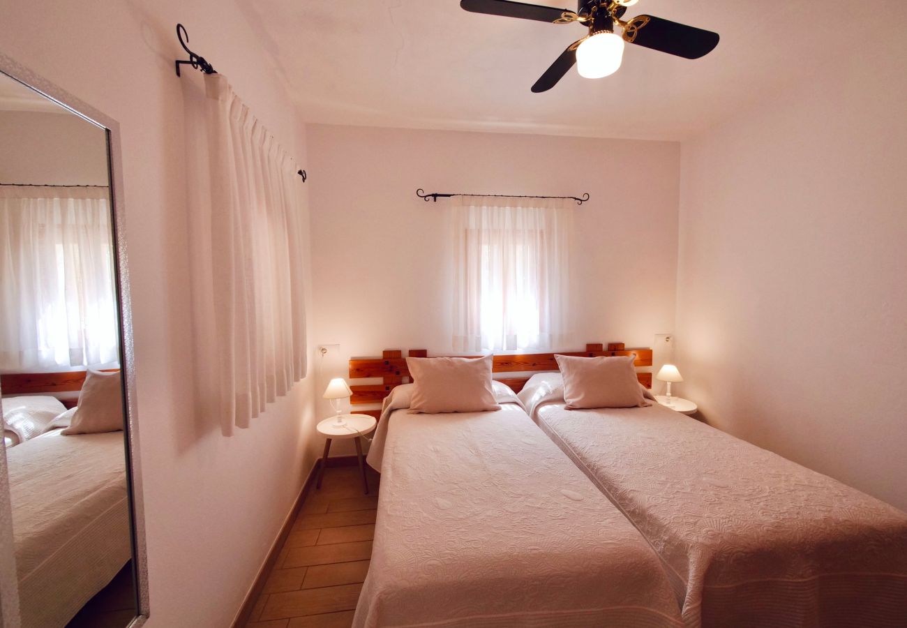 Villa en Es Calo - Campanitx Villa - 1 Dormitorio