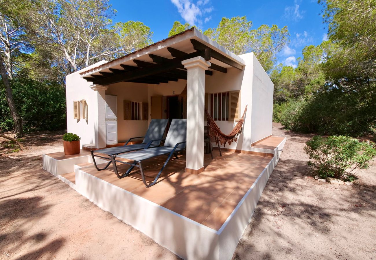 Villa en Es Calo - Campanitx Villa - 1 Dormitorio
