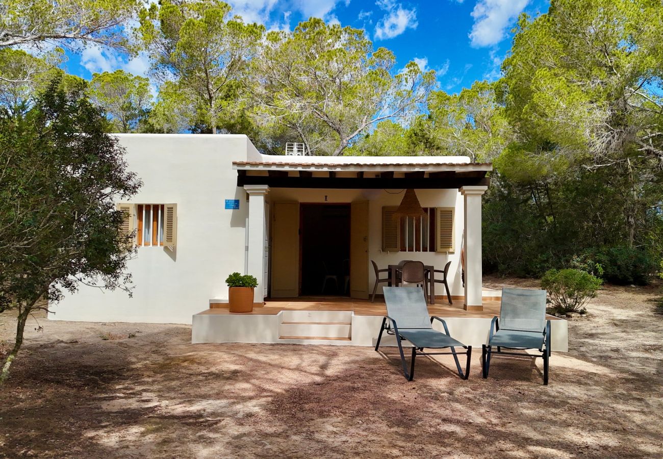 Villa en Es Calo - Campanitx Villa - 1 Dormitorio