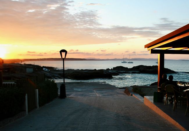 Apartamento en Es Calo - Campanitx Apt - 1 Dormitorio Apartamento en Es Calo - Campanitx Apt - 1 Dormitorio