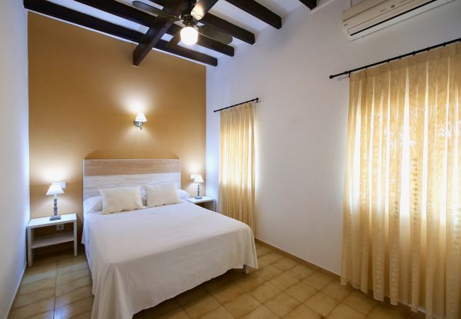 Apartamento en Es Calo - Campanitx Apt - 1 Dormitorio Apartamento en Es Calo - Campanitx Apt - 1 Dormitorio