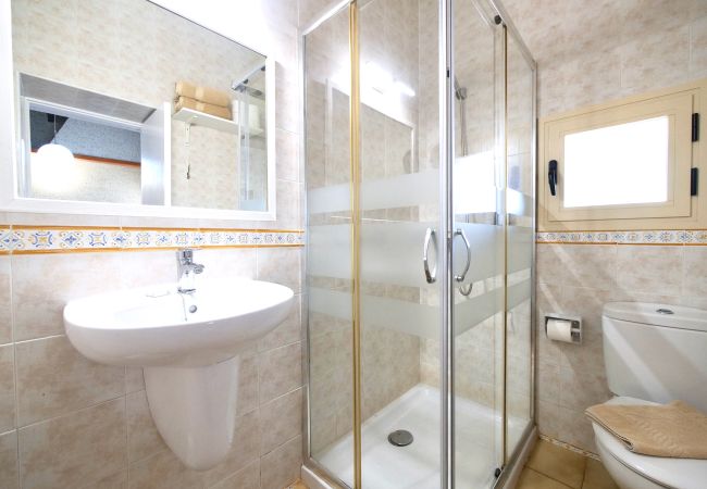 Apartamento en Es Calo - Campanitx Apt - 1 Dormitorio Apartamento en Es Calo - Campanitx Apt - 1 Dormitorio