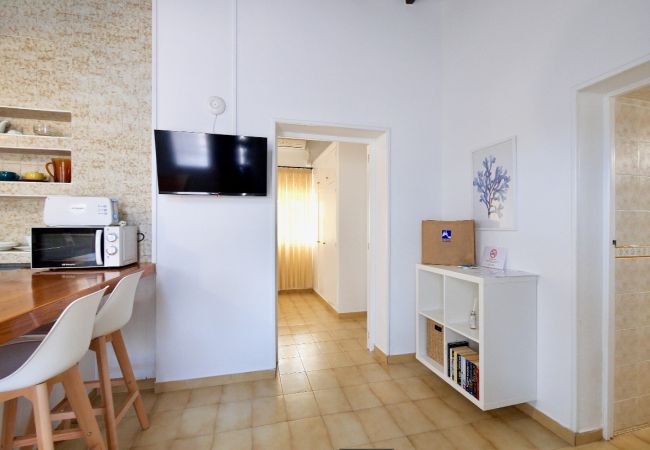 Apartamento en Es Calo - Campanitx Apt - 1 Dormitorio Apartamento en Es Calo - Campanitx Apt - 1 Dormitorio