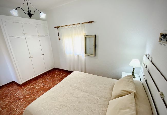 Apartamento en Es Calo - Campanitx Apt, Formentera - 2 dormitorios, 1ª planta