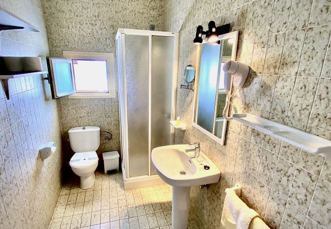 Apartamento en Es Calo - Campanitx Apt, Formentera - 2 dormitorios, 1ª planta Apartamento en Es Calo - Campanitx Apt, Formentera - 2 dormitorios, 1ª planta