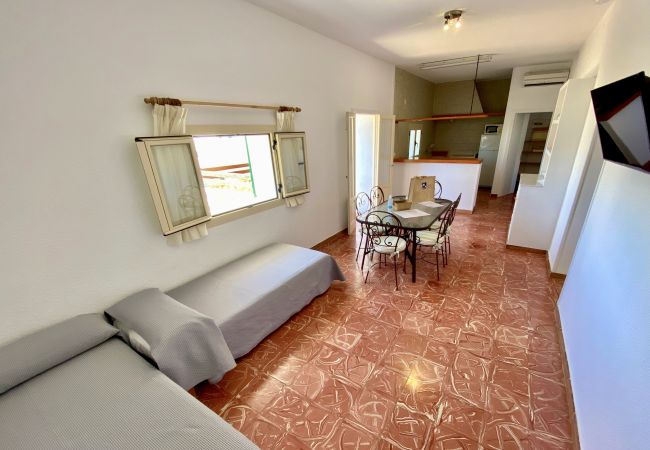 Apartamento en Es Calo - Campanitx Apt, Formentera - 2 dormitorios, 1ª planta