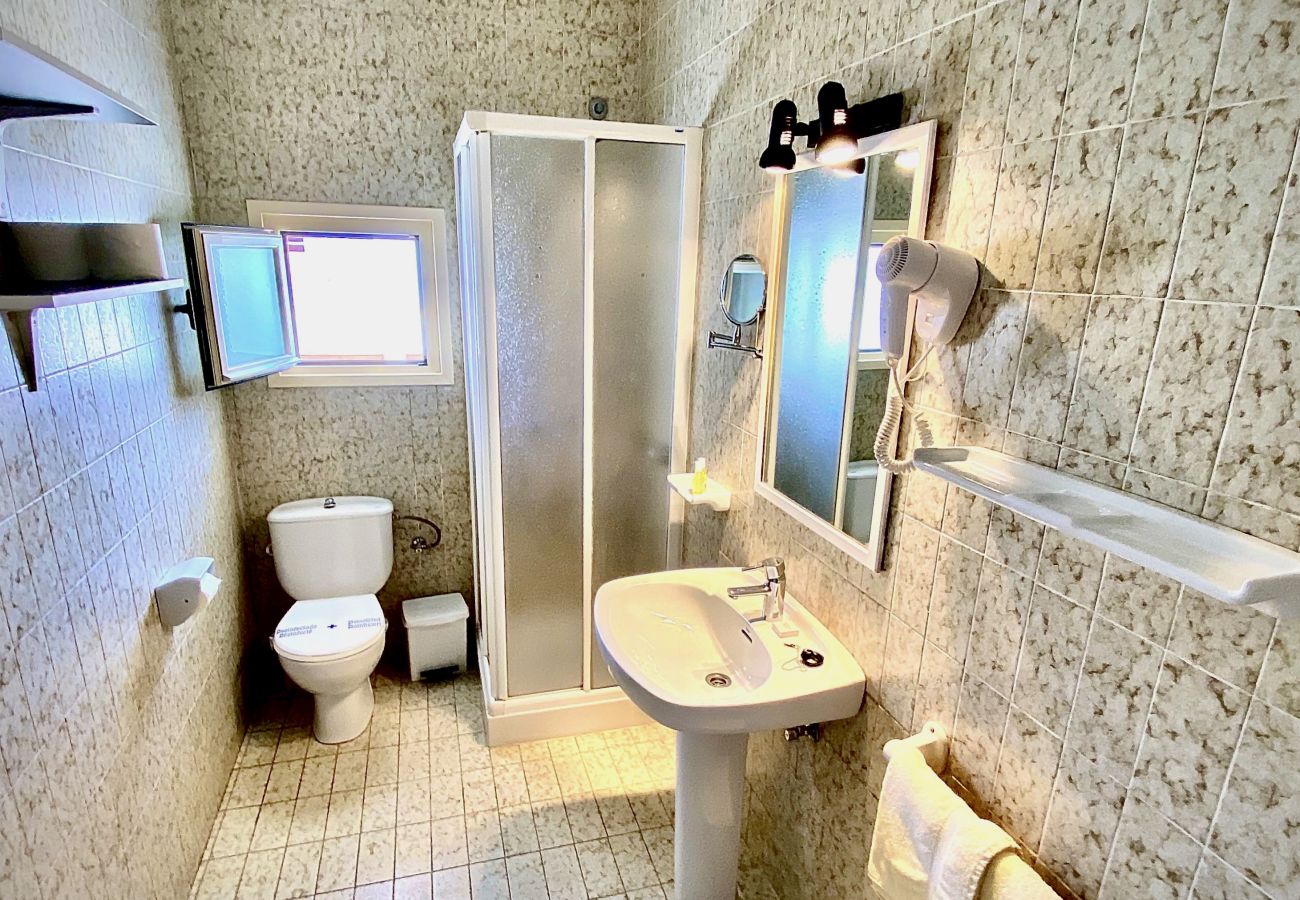 Apartamento en Es Calo - Campanitx Apt, Formentera - 2 dormitorios, planta baja