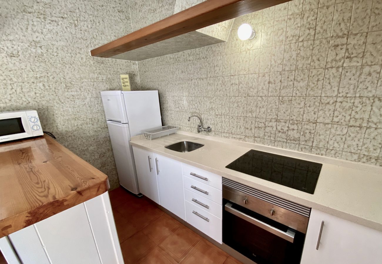 Apartamento en Es Calo - Campanitx Apt, Formentera - 2 dormitorios, planta baja