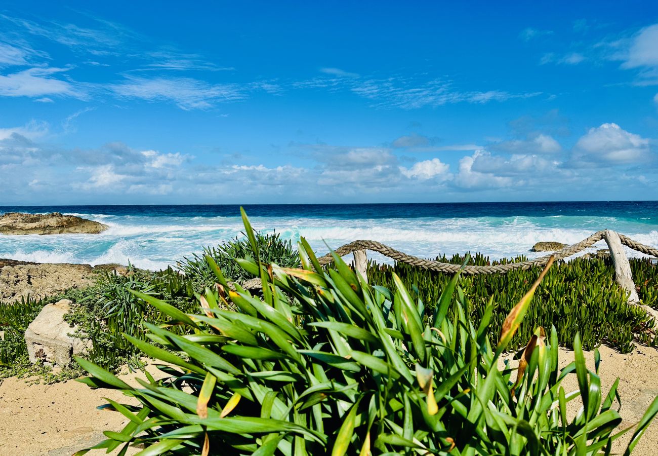 Apartamento en Es Calo - Campanitx Apt, Formentera - 2 dormitorios, planta baja