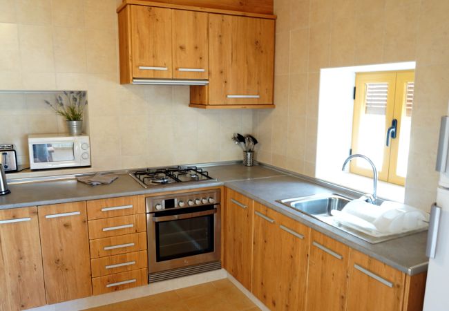 Bungalow en Playa de Migjorn - Casa Can Pep, Formentera - Bungalow de 1 dormitorio Bungalow en Playa de Migjorn - Casa Can Pep, Formentera - Bungalow de 1 dormitorio