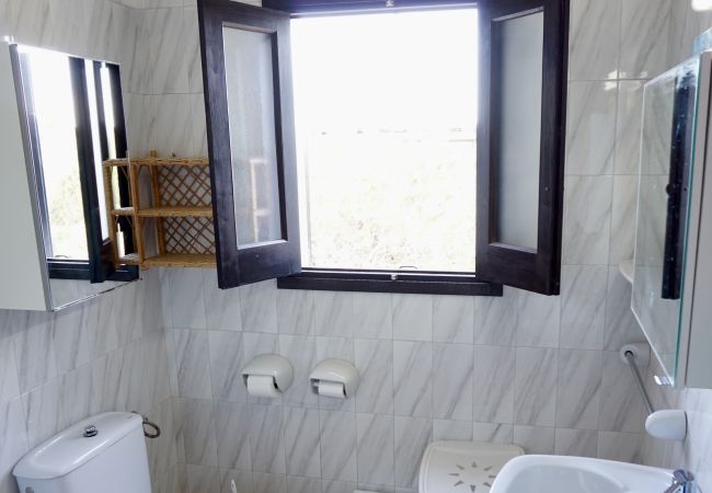 Villa en Playa de Migjorn - Casa Sa Playa Beach House, Migjorn - Formentera Villa en Playa de Migjorn - Casa Sa Playa Beach House, Migjorn - Formentera