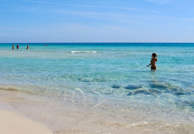 Villa en Playa de Migjorn - Casa Stefi Beach House, Migjorn - Formentera Villa en Playa de Migjorn - Casa Stefi Beach House, Migjorn - Formentera