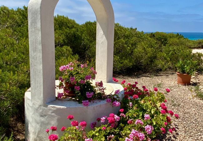 Villa en Playa de Migjorn - Casa Stefi Beach House, Migjorn - Formentera Villa en Playa de Migjorn - Casa Stefi Beach House, Migjorn - Formentera
