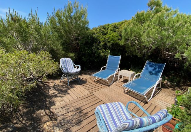 Villa en Playa de Migjorn - Casa Stefi Beach House, Migjorn - Formentera Villa en Playa de Migjorn - Casa Stefi Beach House, Migjorn - Formentera