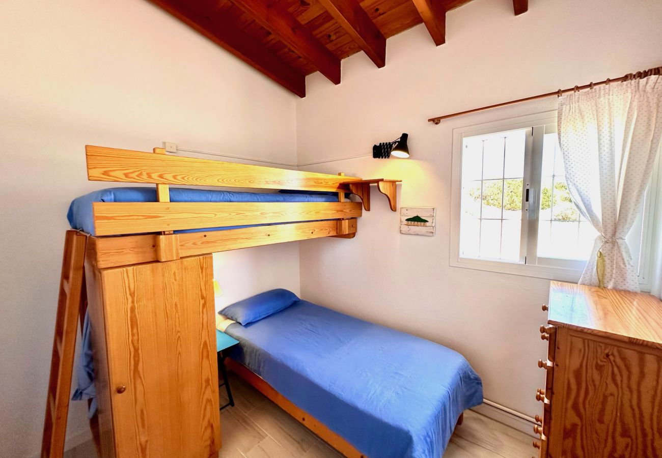 Villa en Playa de Migjorn - Casa Stefi Beach House, Migjorn - Formentera