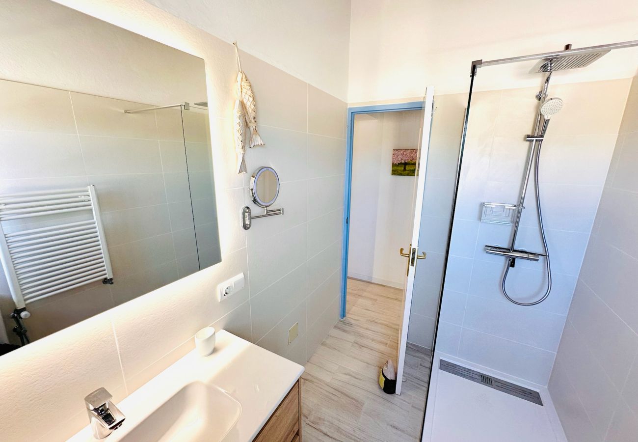Villa en Playa de Migjorn - Casa Stefi Beach House, Migjorn - Formentera