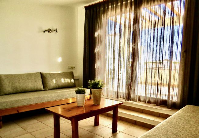 Apartamento en Es Calo - Ses Basses Duplex Apartment - Formentera